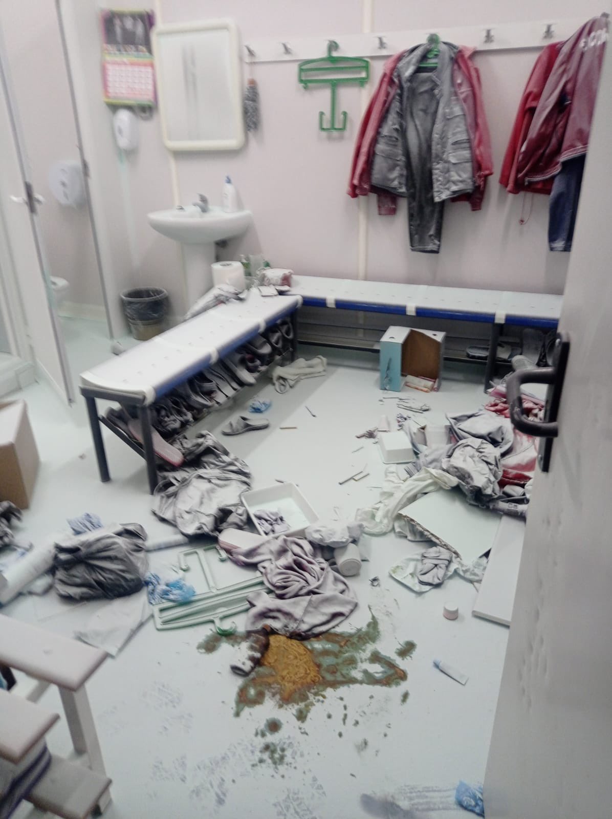 Foto cedida por PSOE Alcalá