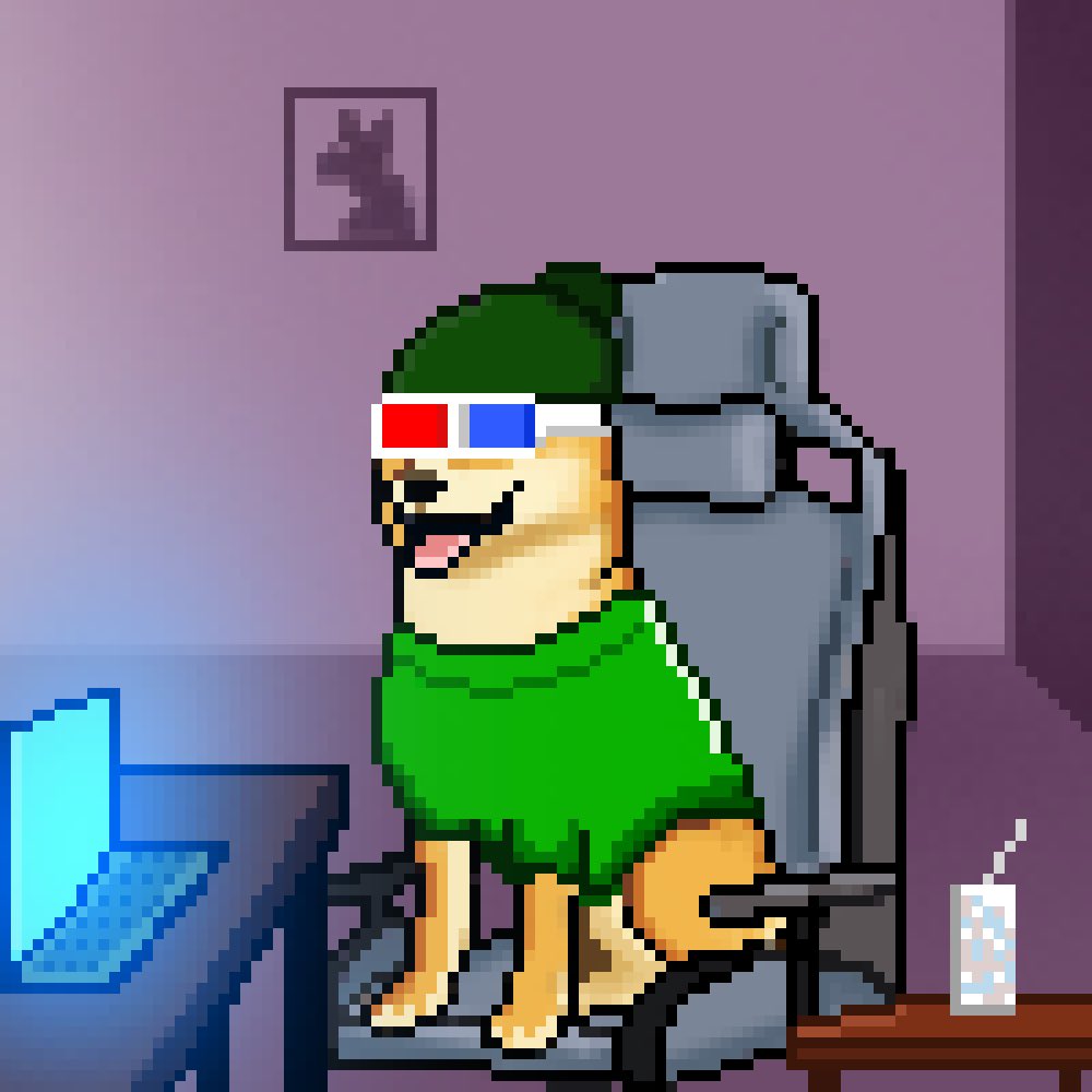 devinutoken's tweet image. 🎁 First NFT Giveaway Coming Soon! 🎁

Dear Dev Inu Community,

Our first NFT giveaway will be happening right after the fair launch is complete and we go live! Stay tuned, as we’ll be sharing a picture of one of the NFTs soon.
Exciting times ahead!
#DevInu #Crypto #NFTGiveaways