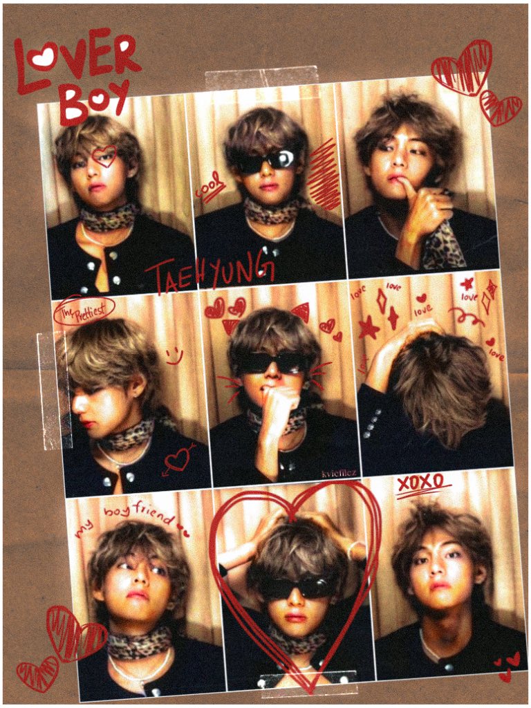 ❦ (@kviefilez) on Twitter photo 