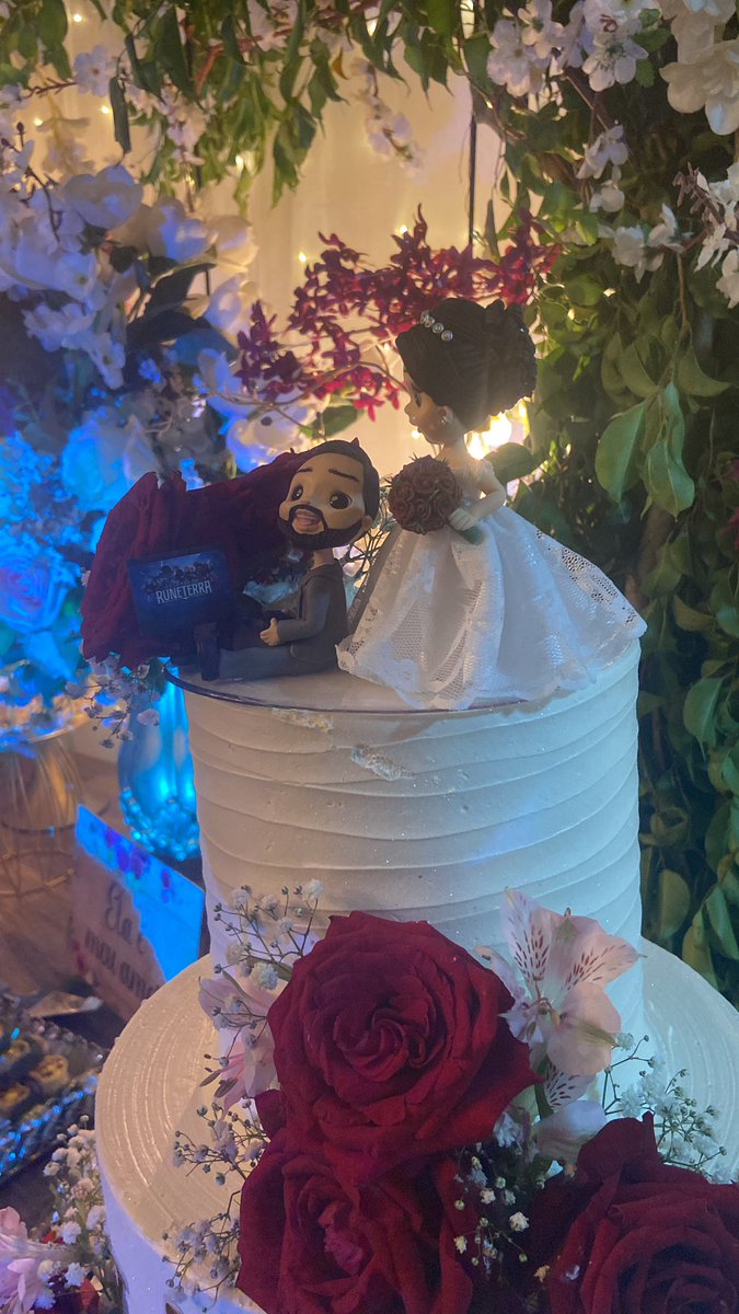 Pedro 'Empi' Amaral tweet media