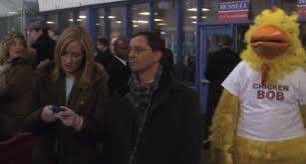 ryanmk85's tweet photo. Seeing a lot of chicken memes regarding trump being scared to debate @VP. I can’t help but recall this beautiful strategy was brought to you by @BradleyWhitford #westwing https://t.co/t9VQGElHsV