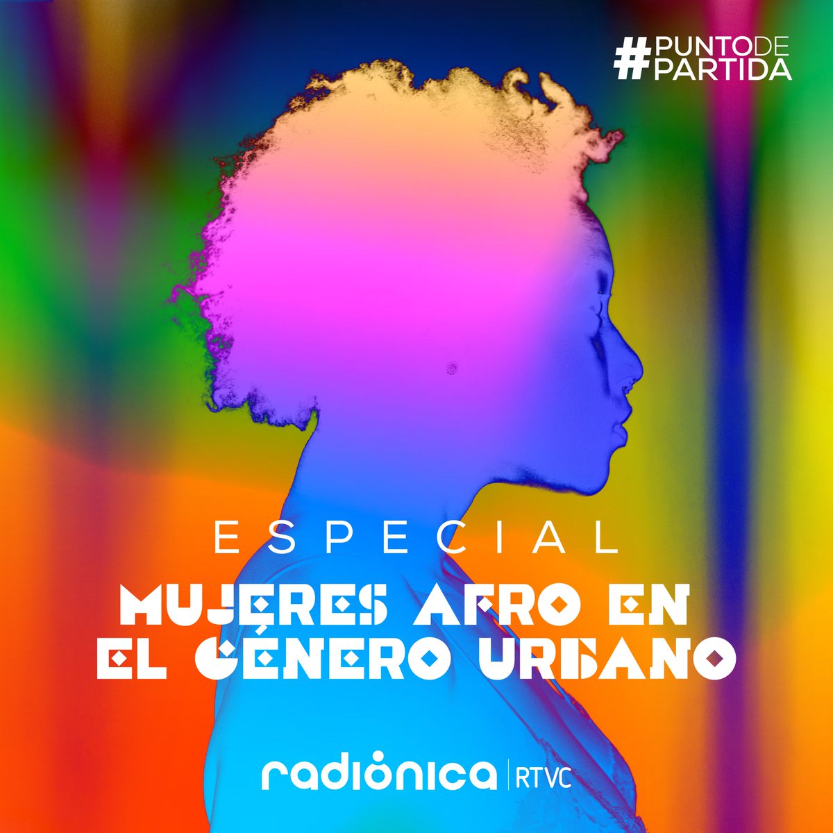 radionicafm's tweet image. 🔥🎧 ¡Te compartimos esta playlist que celebra a las mujeres afro en el género urbano! bit.ly/3y5y3Bb 

📍 Escucha #ElOtroFlow todos los sábados desde las 8:00 p.m. por todas nuestras frecuencias y en radionica.rocks