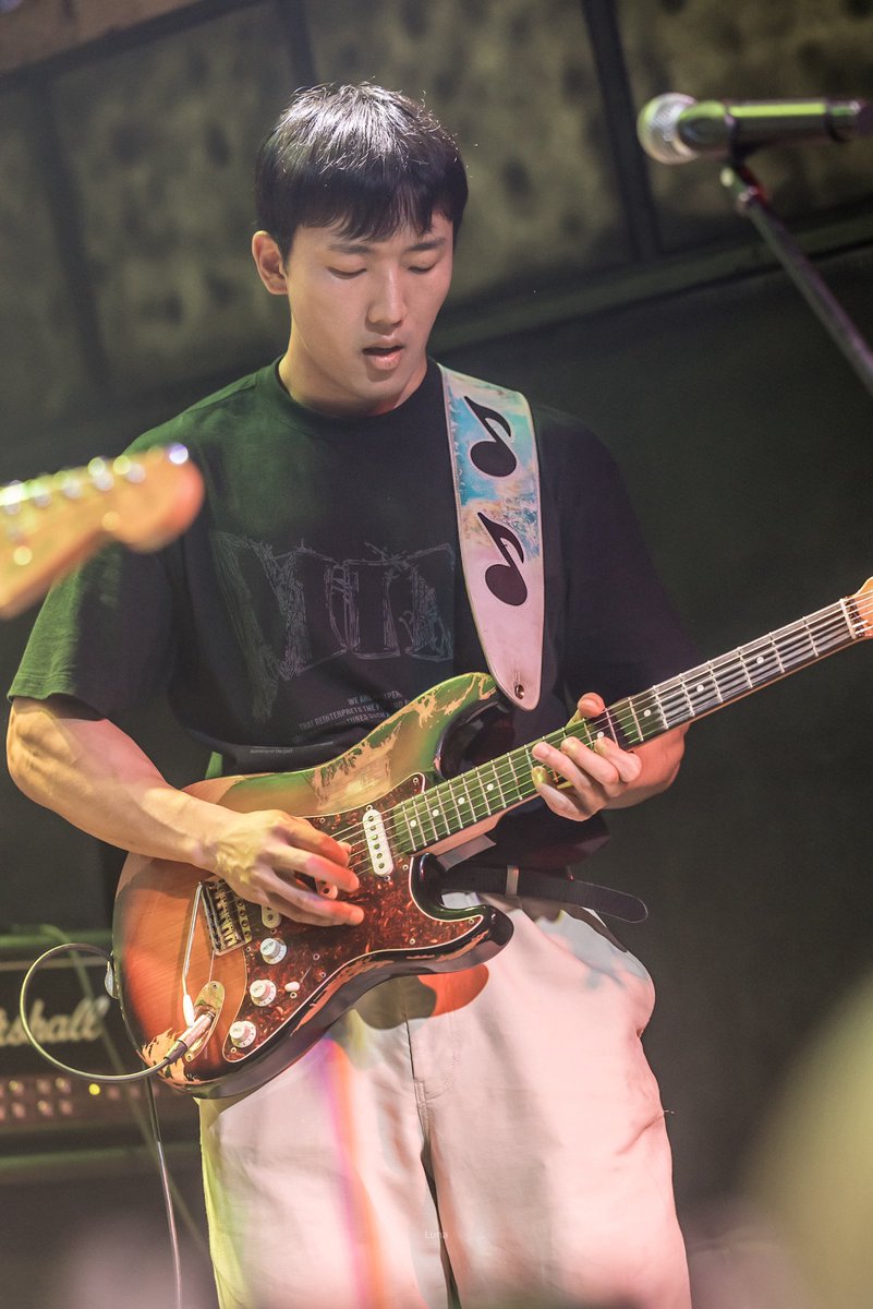 20240727 #밴드828 #BAND828 #양준혁 #안강일 #김민승 #전훈