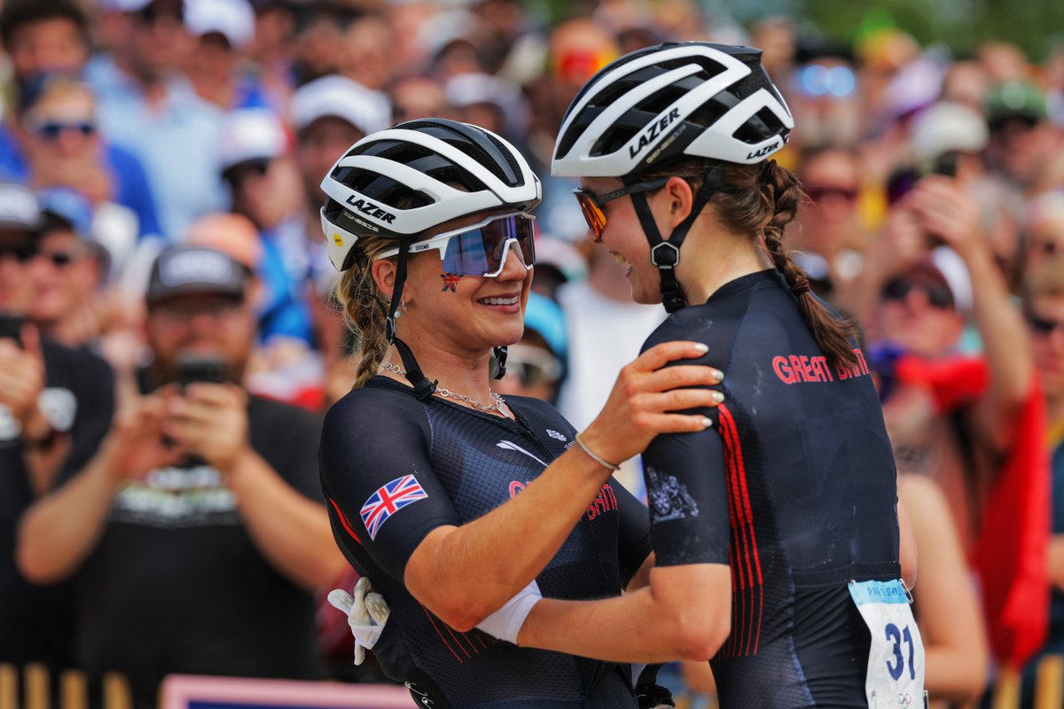 British Cycling tweet media