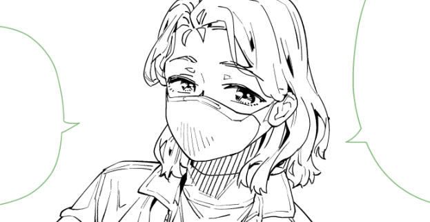 壇隊長。
もっと出番を増やしたい。 