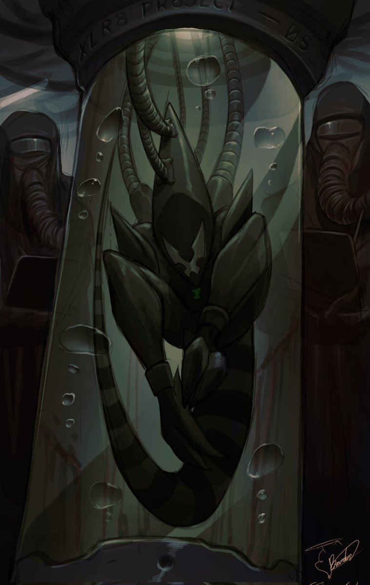 Mobzeroone🔞( Commission Open ) 🐑 tweet media