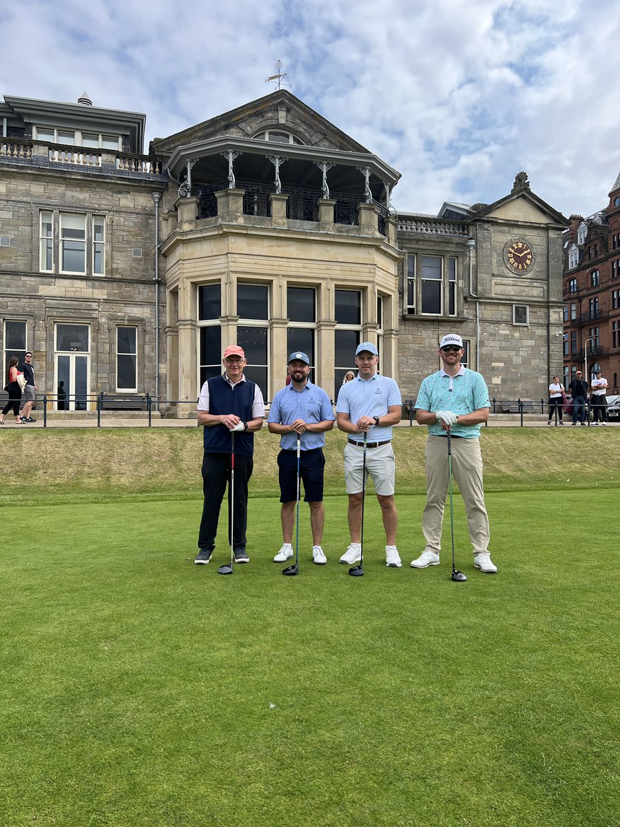 Roger Hermiston tweet media