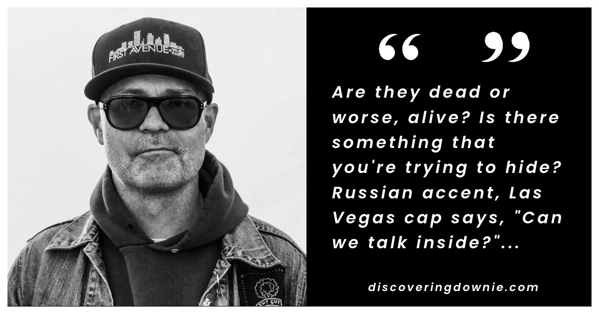 Listen to this one loud! #TheHip #thetragicallyhip #gorddownie