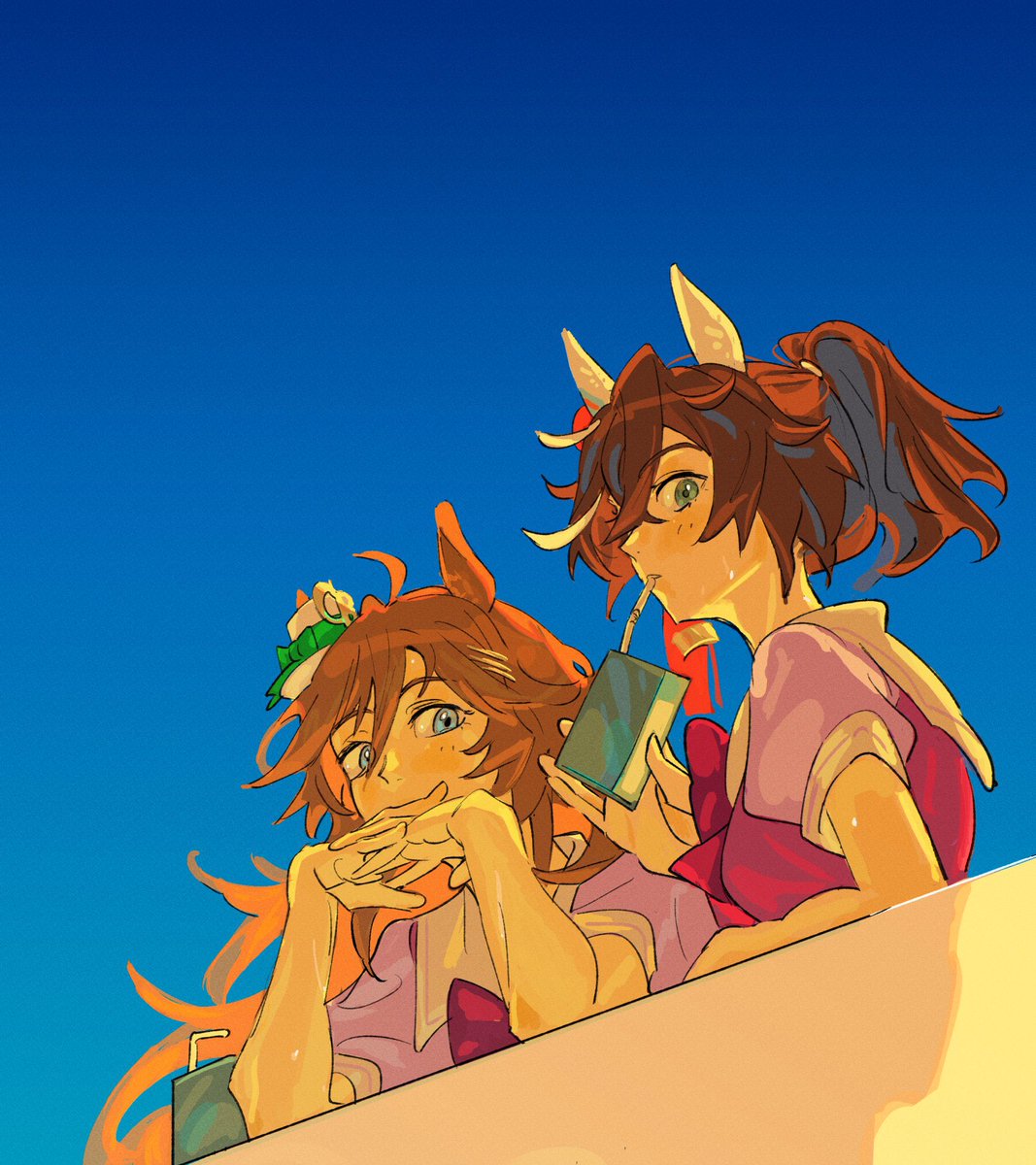 明らか tweet media