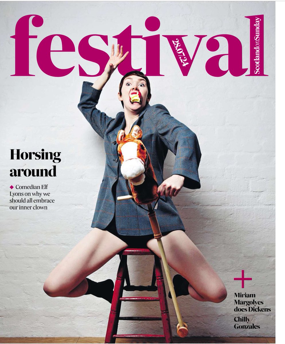 brianjaffa's tweet photo. Calling all @edfests folks…we’re ramping up our coverage of all the big events from this w-end. Keep up with everything published in print & round-the-clock online by subscribing here: https://t.co/0OyqGtkrB1
Find all our festival coverage here: https://t.co/AWDPR7F9KU #edfests https://t.co/Ovrpjxquqg