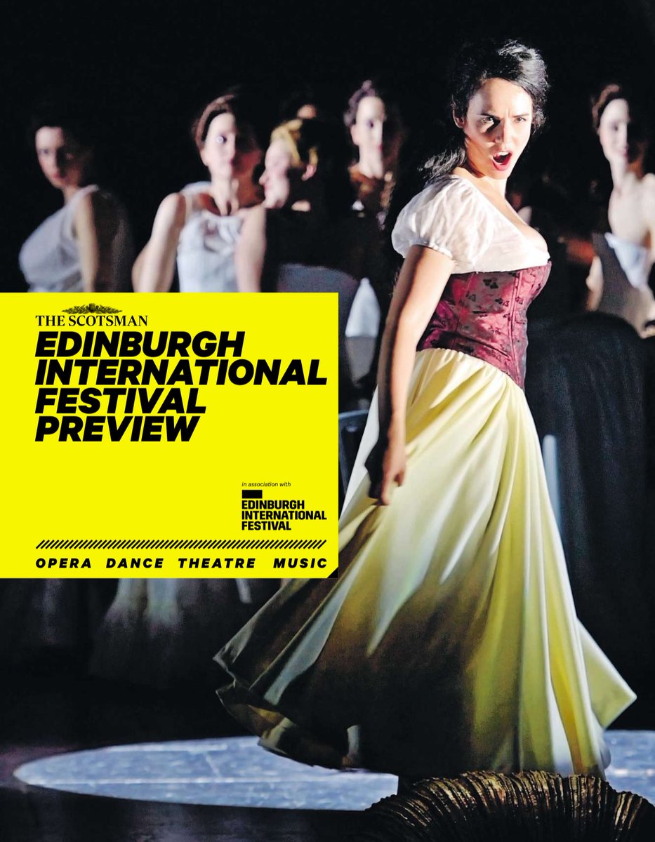 brianjaffa's tweet photo. Calling all @edfests folks…we’re ramping up our coverage of all the big events from this w-end. Keep up with everything published in print & round-the-clock online by subscribing here: https://t.co/0OyqGtkrB1
Find all our festival coverage here: https://t.co/AWDPR7F9KU #edfests https://t.co/Ovrpjxquqg
