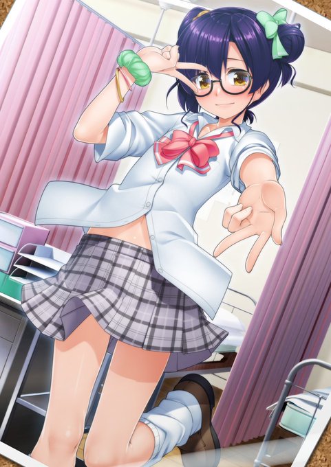 もう何をしてもシャドウバン解けそうにないので自粛期間に納品してた分をXにも投稿します。差分とかは支援サイトにあったりなかったり。
FANBOX↓
https://t.co/6jhHI88gmW
Fantia↓
https://t.co/82AC6XEkgz 