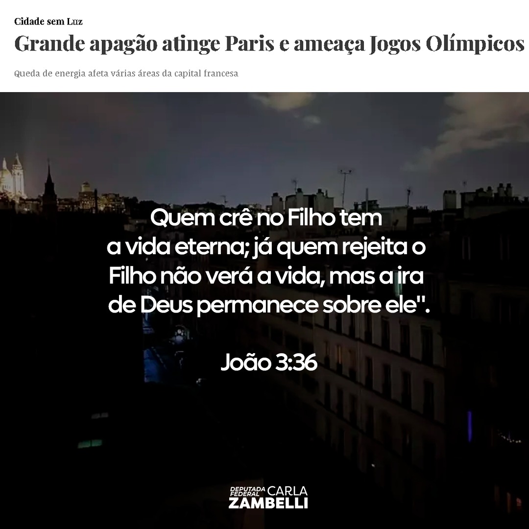 Deus não é vingativo mas existem consequências ao blasfemar contra o  Espírito de Deus., image size:1080x1080