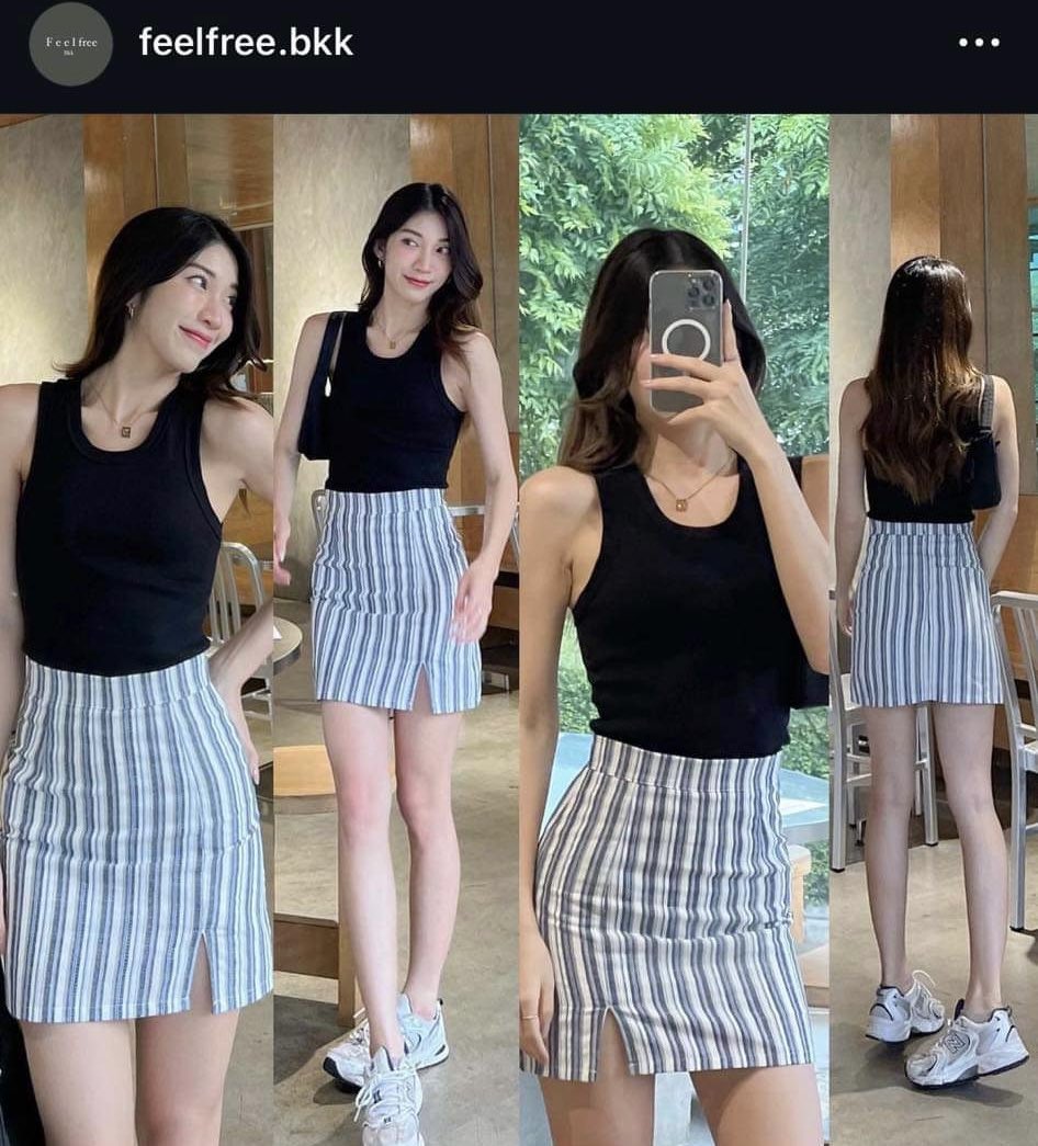 mini_story2's tweet photo. กระโปรง M
240 รส 

#เสื้อผ้ามือสอง #โล้ะตู้ #ส่งต่อเสื้อผ้ามือ2 #ส่งต่อคสอ #เสื้อผ้าเวียดนาม #ชุดเวียดนาม #ส่งต่อเสื้อผ้า https://t.co/3glc4SFuy5