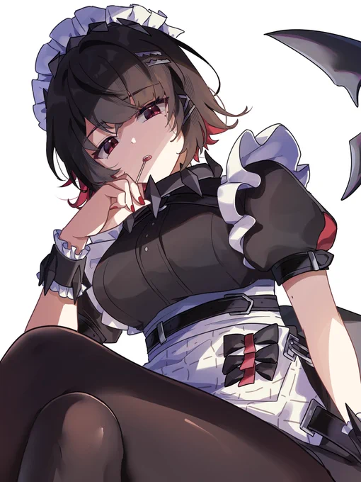 エレンちゃん  #zzzero #Ellen #EllenJoe #HoYocreators