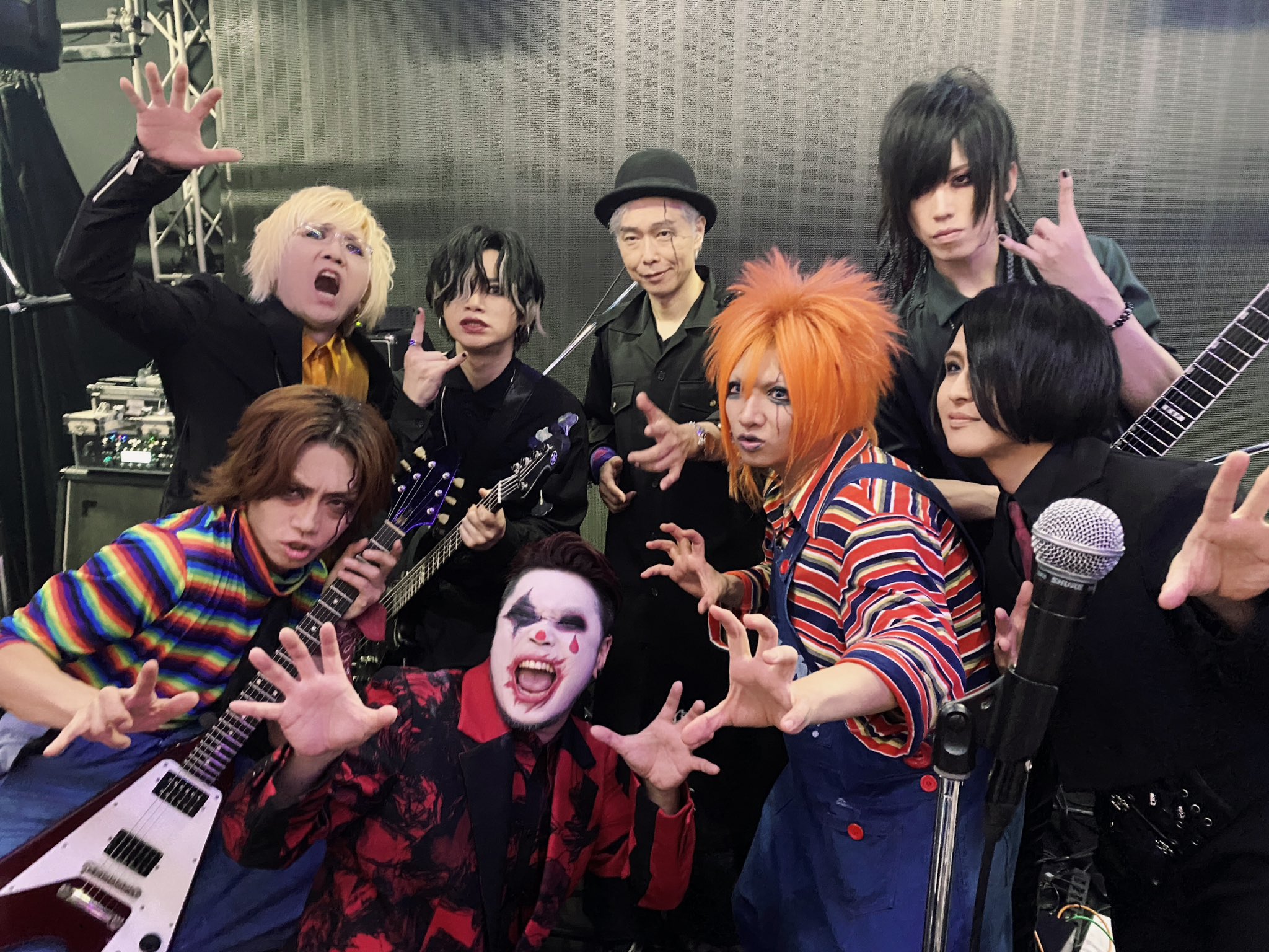 大槻ケンヂ・オーケン on X: 