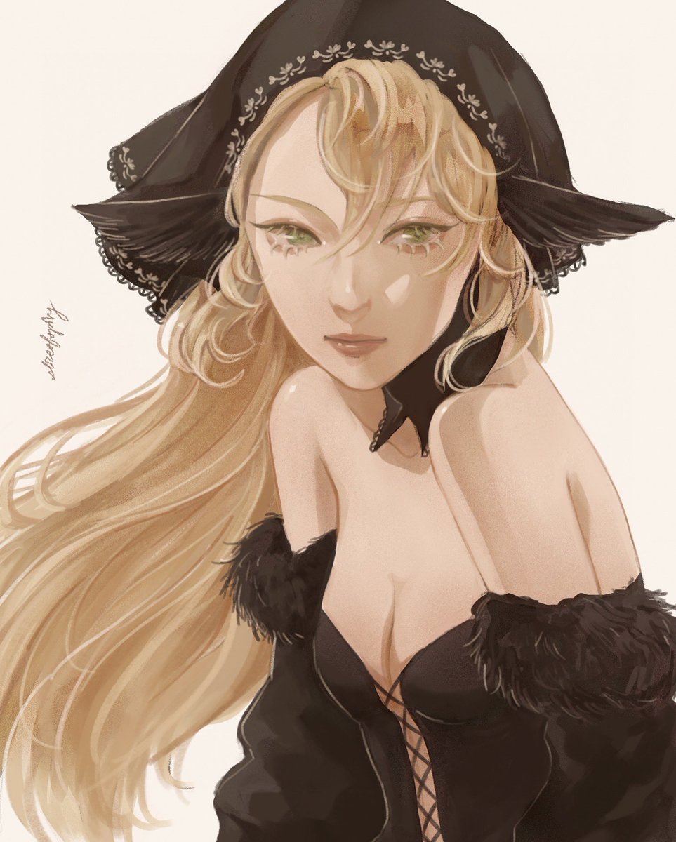 Marcille 💫✨

#dunmeshi #dungeonmeshi #danmeshi #deliciousindungeon #marcille #marcillefanart #illustration #digitalart