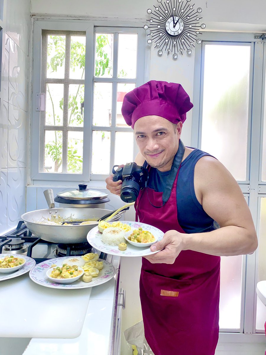 jonbugarin's tweet image. VEGETABLE CHOWDER

 #foodgoal #foodtrip #foodie #foodies #food #foods #foodlover #foodlove #foodblogger #foodjournal #homemade #homecooked  #chowder #yummy #delicious #ricerecipe #comfortfood #nutritious #vegetables