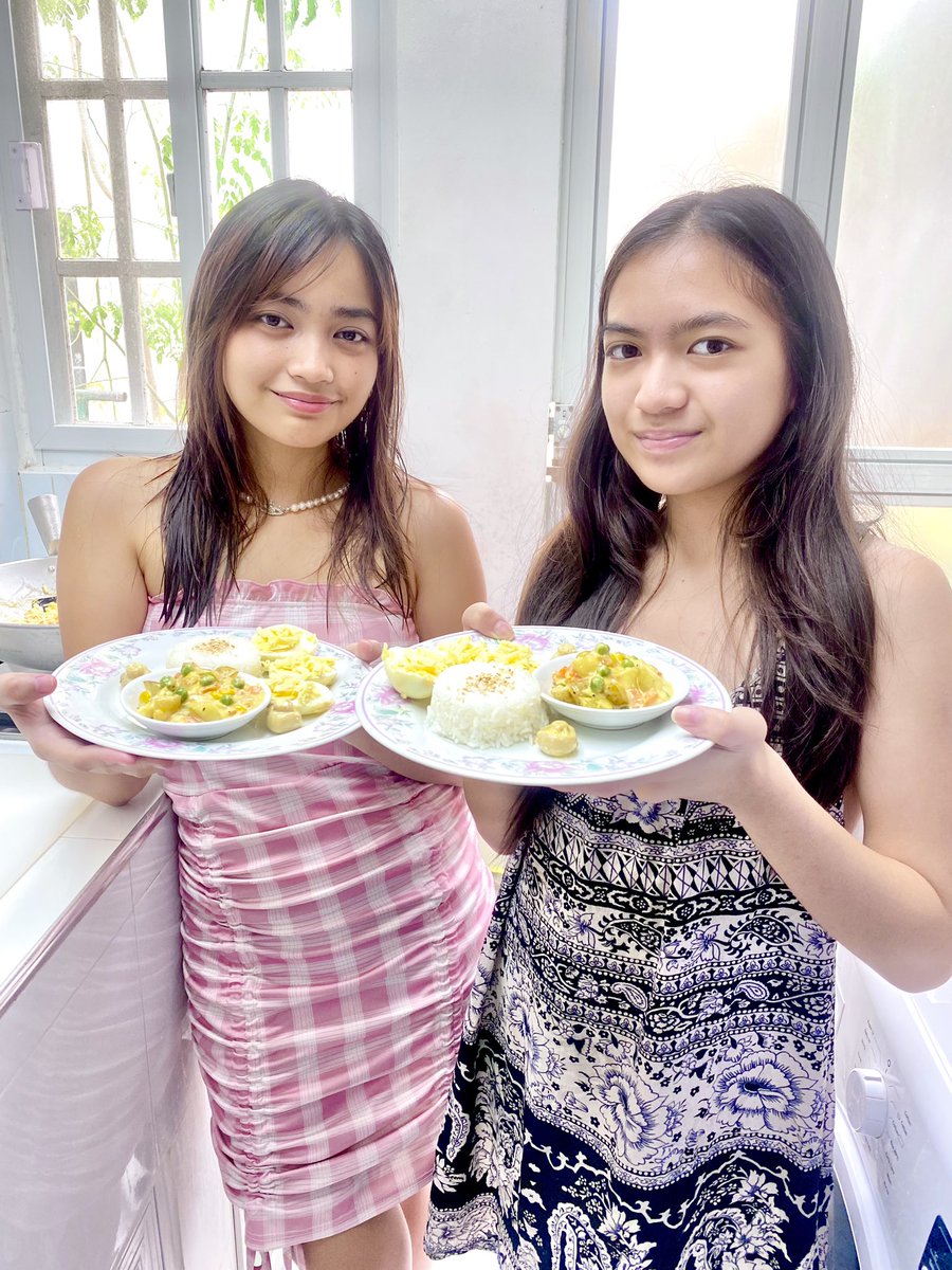 jonbugarin's tweet image. VEGETABLE CHOWDER

 #foodgoal #foodtrip #foodie #foodies #food #foods #foodlover #foodlove #foodblogger #foodjournal #homemade #homecooked  #chowder #yummy #delicious #ricerecipe #comfortfood #nutritious #vegetables