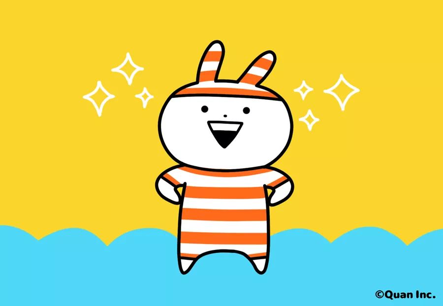 呢兩日奧運，又係咁見到小突兔...呀，何甄陶著住泳裝登場啦

同埋原來同推友們on99 9up左幾年🥹（sor呢幾年摺左）