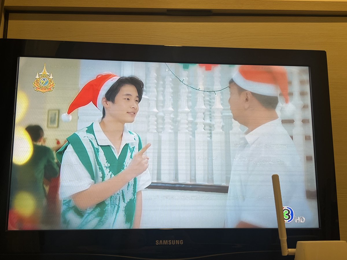 p_peanutbutte_r's tweet photo. คุณสรุจเปนคนช่างสังเกตแต่เด็กเลย เหนว่าไอติมหมดแล้ว ชีวันยังไม่ได้กิน สั่งใหม่มาให้เลย 1 ถัง ให้น้องน้อยชีวันคนเดียวว 

#พรชีวันep2 https://t.co/7L4hwWELuS