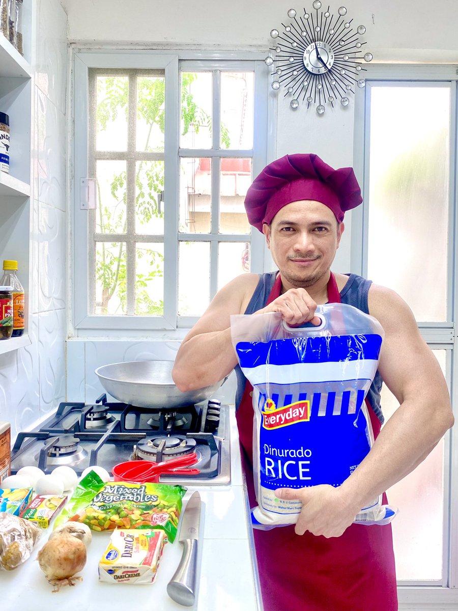 jonbugarin's tweet image. VEGETABLE CHOWDER

 #foodgoal #foodtrip #foodie #foodies #food #foods #foodlover #foodlove #foodblogger #foodjournal #homemade #homecooked  #chowder #yummy #delicious #ricerecipe #comfortfood #nutritious #vegetables