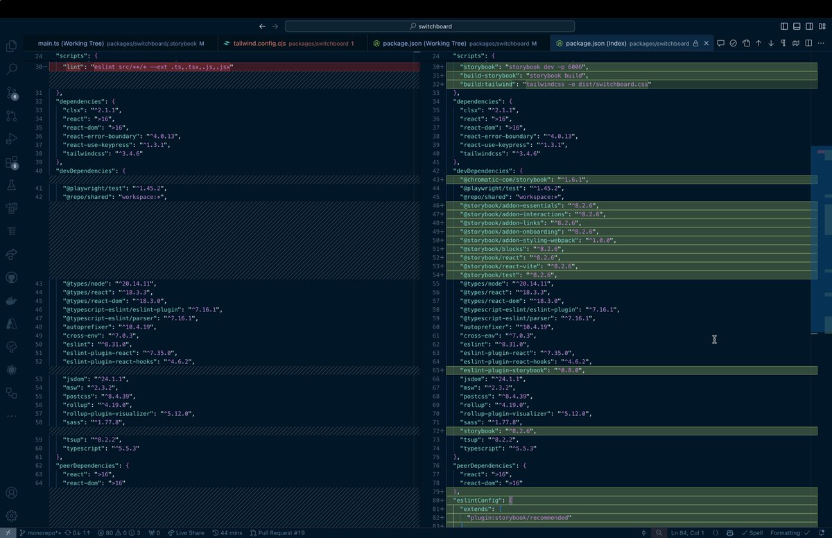 Cory House tweet media