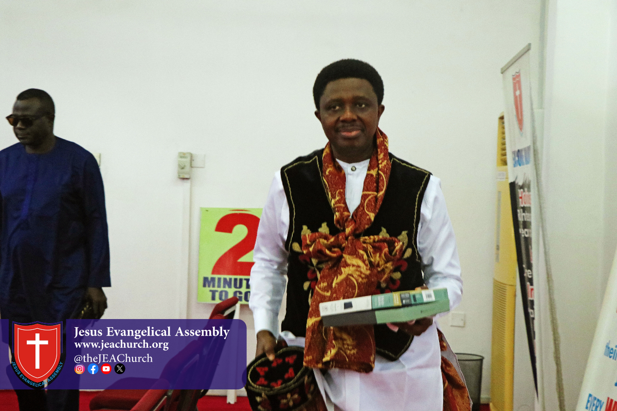 theJEAChurch's tweet image. #JEAChurch
#UnityService2024
#MyYearOfFulfilledExpectations
#RevDavidEsosaIzeiyamu