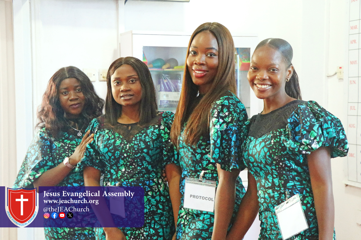 theJEAChurch's tweet image. #JEAChurch
#UnityService2024
#MyYearOfFulfilledExpectations
#RevDavidEsosaIzeiyamu