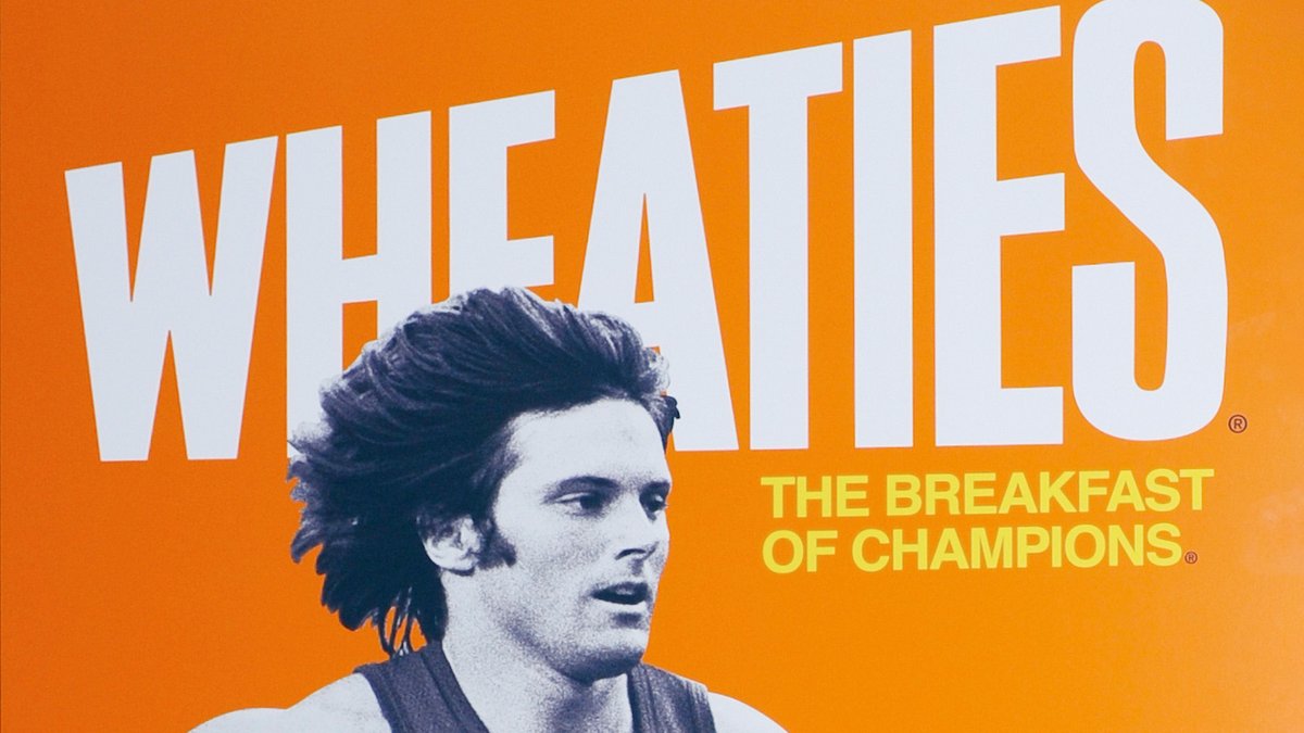 Forbes's tweet photo. Why A Wheaties Box Is As Good As Gold For Olympic Athletes https://t.co/jjUpWwdnGv https://t.co/X5k3pNtwQR