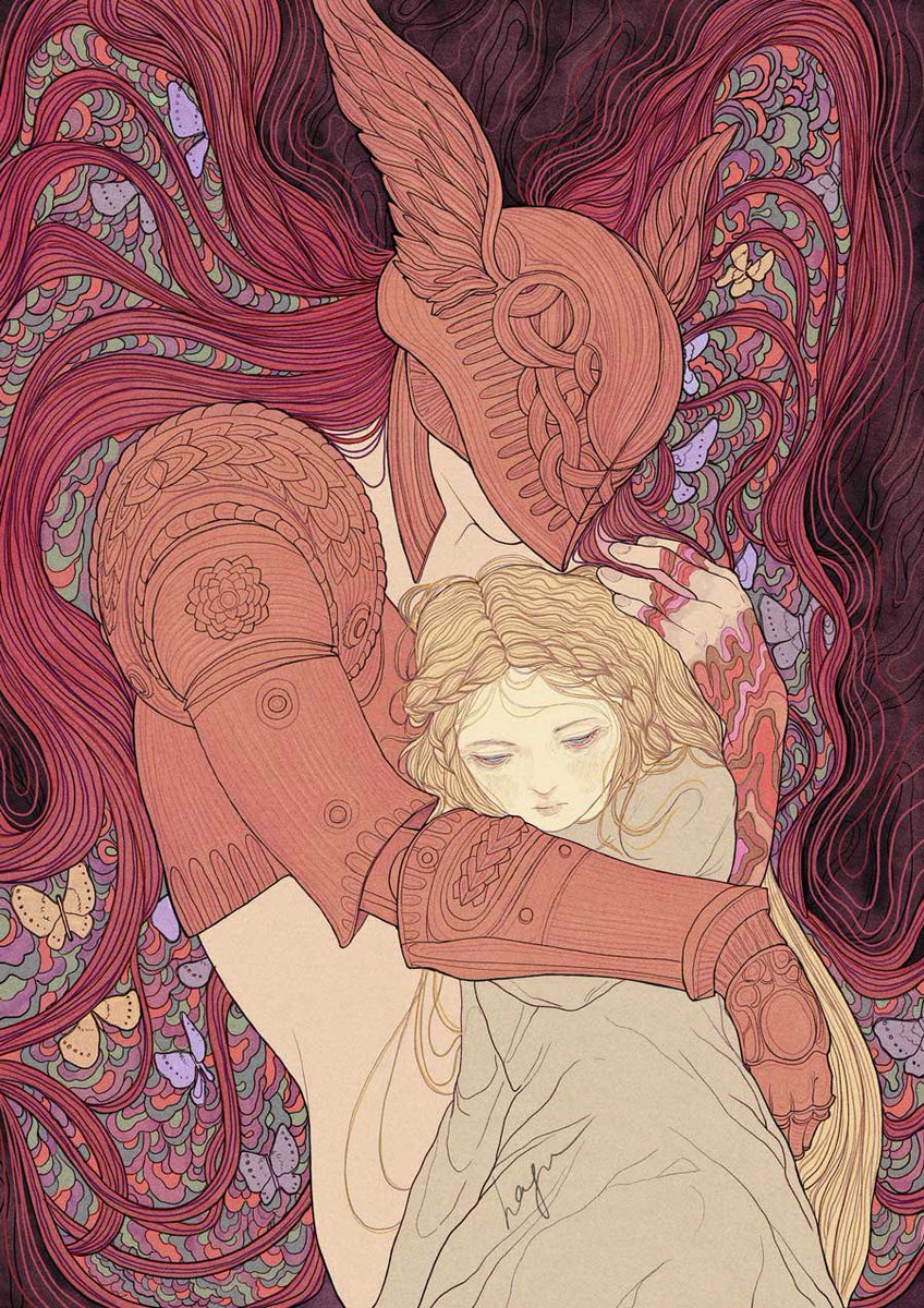 Good night 
#eldenring