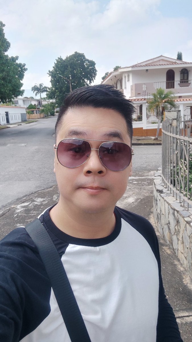 Activo para cumplir con mi País 🇻🇪