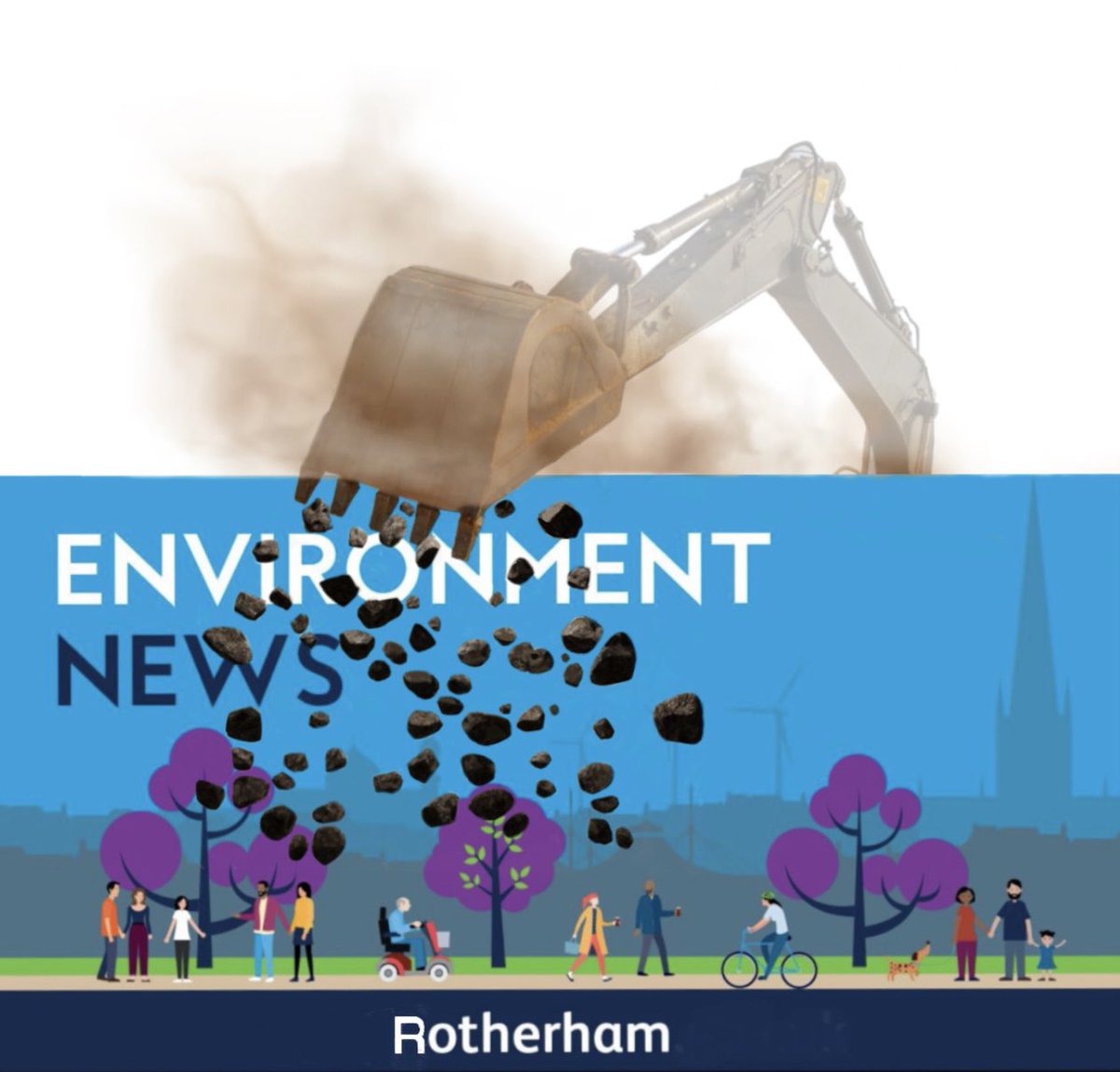 mickmarsh46's tweet image. Today, Droppingwell trashed. Tomorrow, it could be your local area. Remember, this is not a priority issue for our Council Leader @christophe_read.
@SarahChampionMP
@RMBCPress
