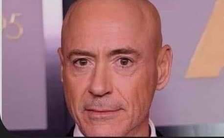 devilmau5_'s tweet photo. Marvel anuncia Robert Downey Jr como T'challa e Professor Xavier em Avengers: Doomsday https://t.co/8sDXDb2sOw