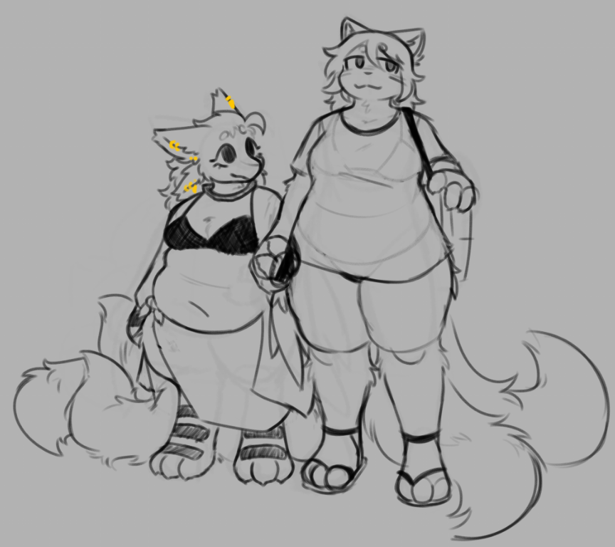 fuschquest's tweet photo. been pushing myself to do more but i feel very uninspired lately
i will Figure it Out https://t.co/ruvih5Dax5