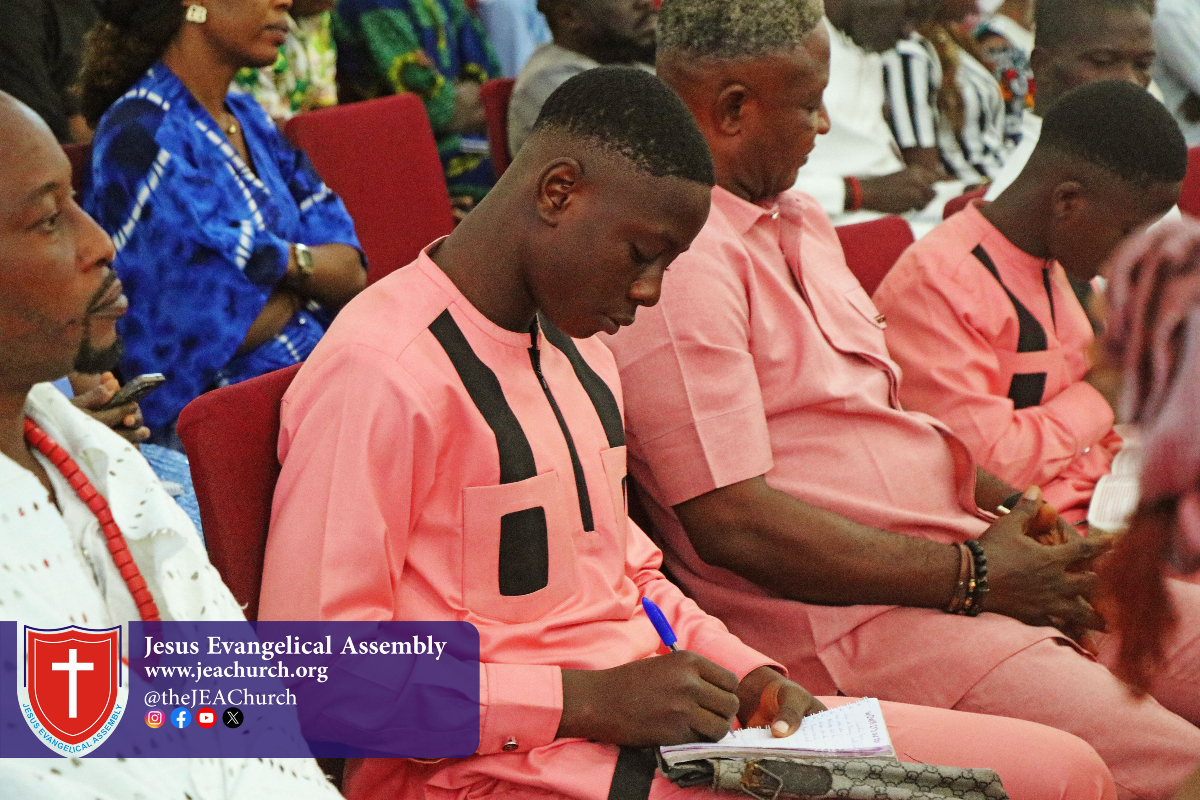 theJEAChurch's tweet image. #JEAChurch
#UnityService2024
#MyYearOfFulfilledExpectations
#RevDavidEsosaIzeiyamu