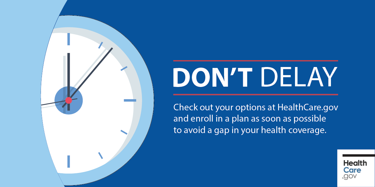 DEHealthPlan's tweet photo. Lost #Medicaid or #CHIP coverage? Act NOW to see if you qualify for a special enrollment period at https://t.co/YtsL9M03Yw to enroll in a health plan. You may receive financial help to lower your monthly costs! Most find a plan for less than $10/month.

#MarketplaceSEP #SEP https://t.co/IogsugYA8Q