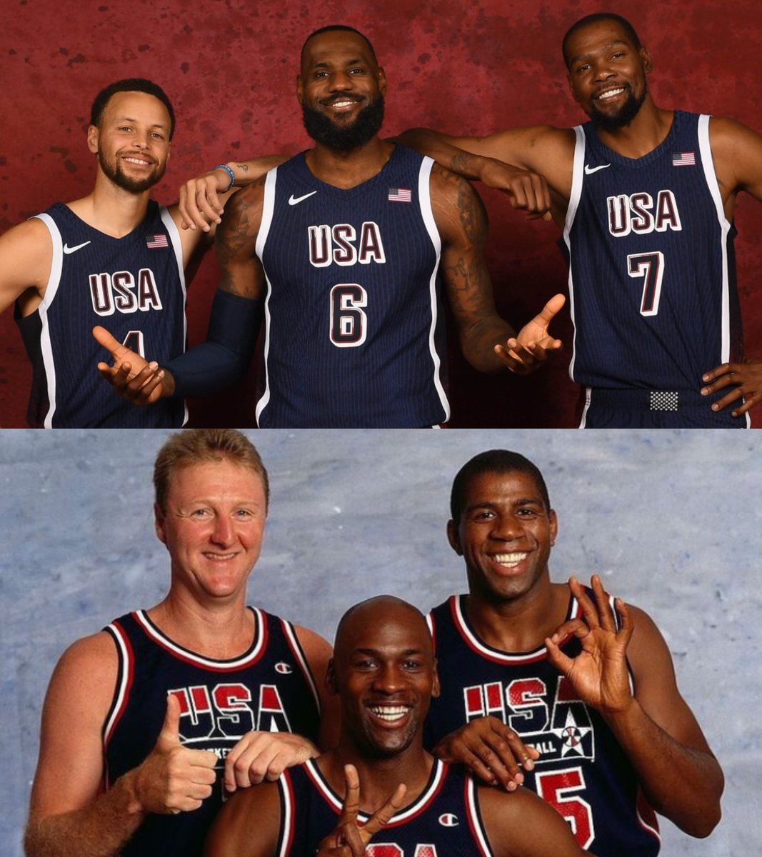 A foto LENDÁRIA finalmente chegou 📸