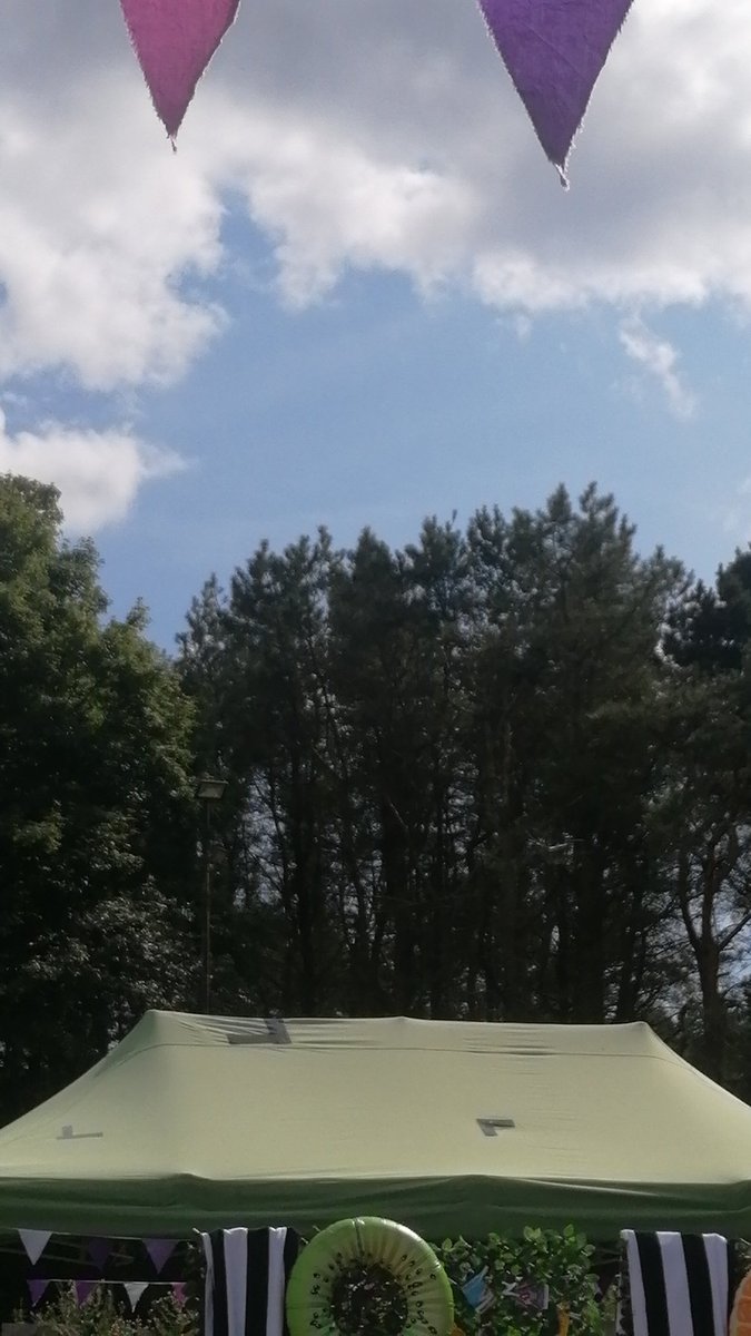 Living With Loss tweet media