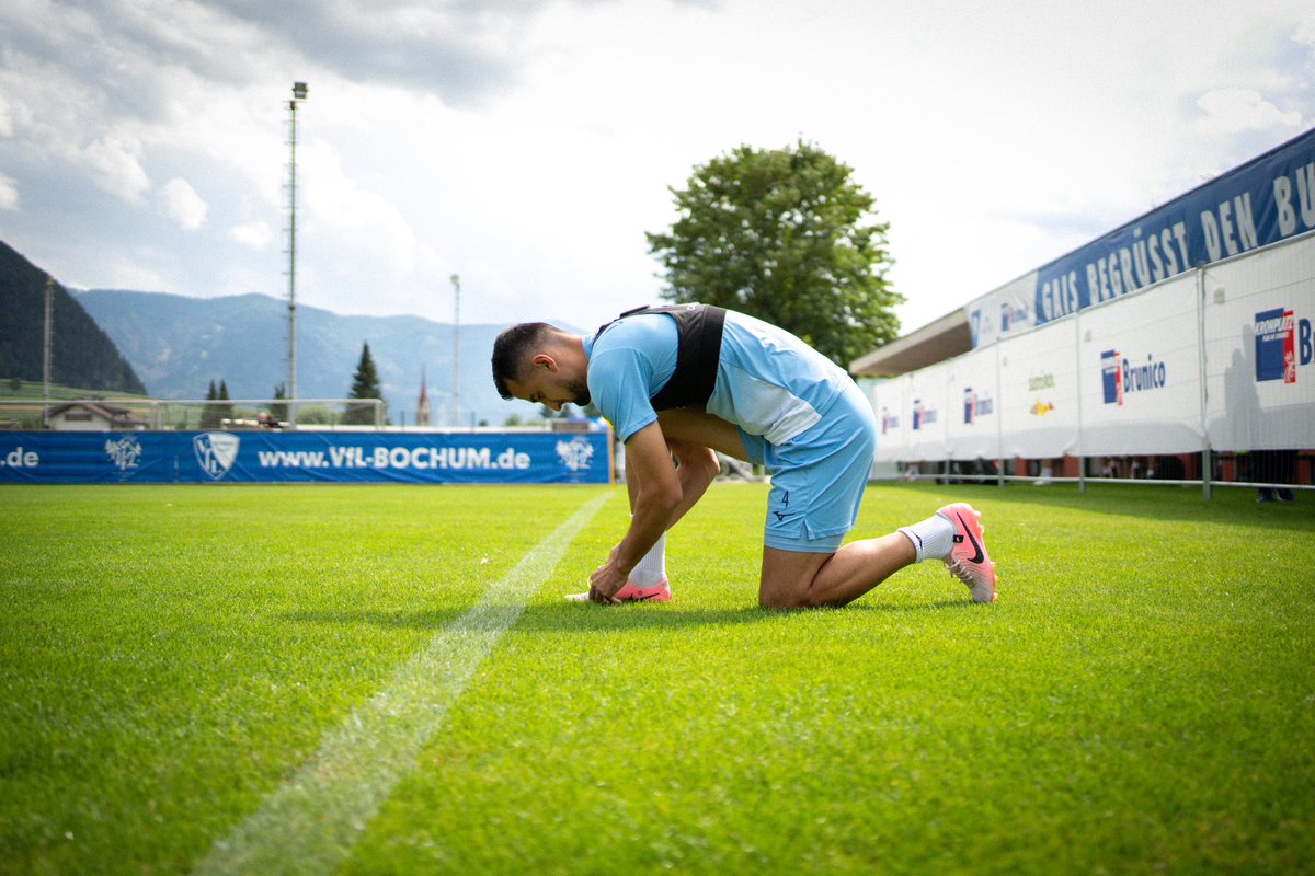 VfL Bochum 1848 tweet media
