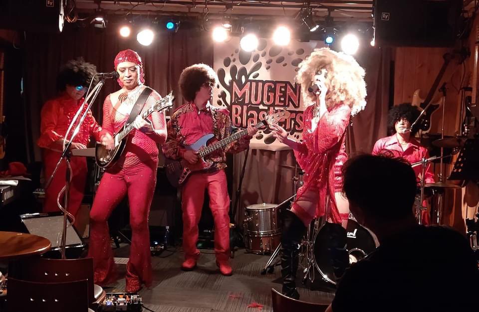 toribassist's tweet photo. 錦糸町PAPPY's無事終了〜♪ https://t.co/xGXeAMAHZo