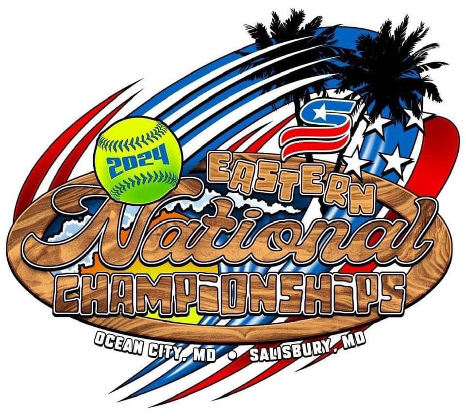 KaylinHeffern's tweet image. Getting ready for @USSSAFastpitch eastern nationals!!! Let’s gooooo!