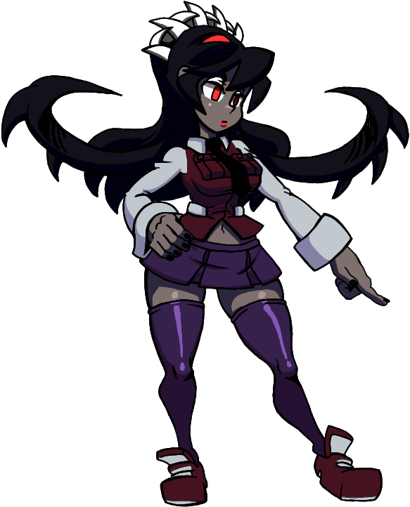 o_p1xelbl00d's tweet photo. Skullgirls if it was good
What am i saying Valentine looks weird af 😭
#skullgirls #skullgirlsfanart #skullgirlsmobile #hypnoslullaby #fnflullaby #pokepasta #stevensweep #glitchyred #snowonmtsilver #glitchyredsweep #strangledred #strangleredsteven https://t.co/DLgaf6defM