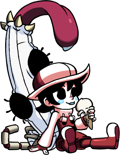 o_p1xelbl00d's tweet photo. Skullgirls if it was good
What am i saying Valentine looks weird af 😭
#skullgirls #skullgirlsfanart #skullgirlsmobile #hypnoslullaby #fnflullaby #pokepasta #stevensweep #glitchyred #snowonmtsilver #glitchyredsweep #strangledred #strangleredsteven https://t.co/DLgaf6defM