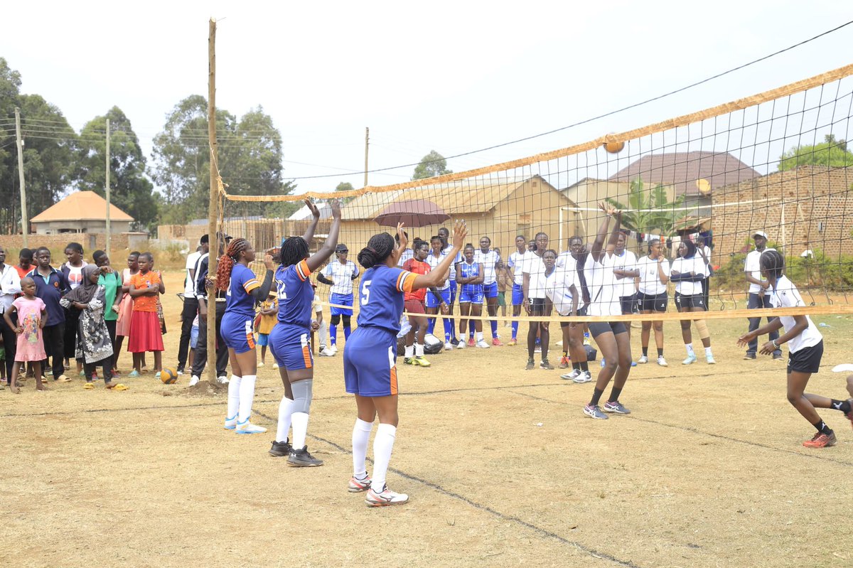 nemostarsclub's tweet image. What is a memorial of Old Coach with no volleyball action??
To every team that graced the inaugural event ~Thank You 🙏🏿

Men’s Teams:
UCU VC,Buffaloes VC,NEMO Guards,NEMO Stars&amp;amp;Busia County🇰🇪

Women’s Teams:
UCU VC,VISION VC&amp;amp;NEMO Ladies
#27JulyNekoMuduseOjalaMemorial 
#NextYear💪🏾