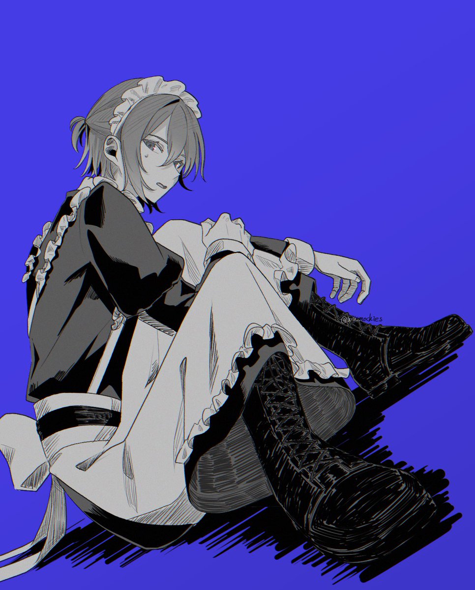 エイトリFA 蜂乃屋凪