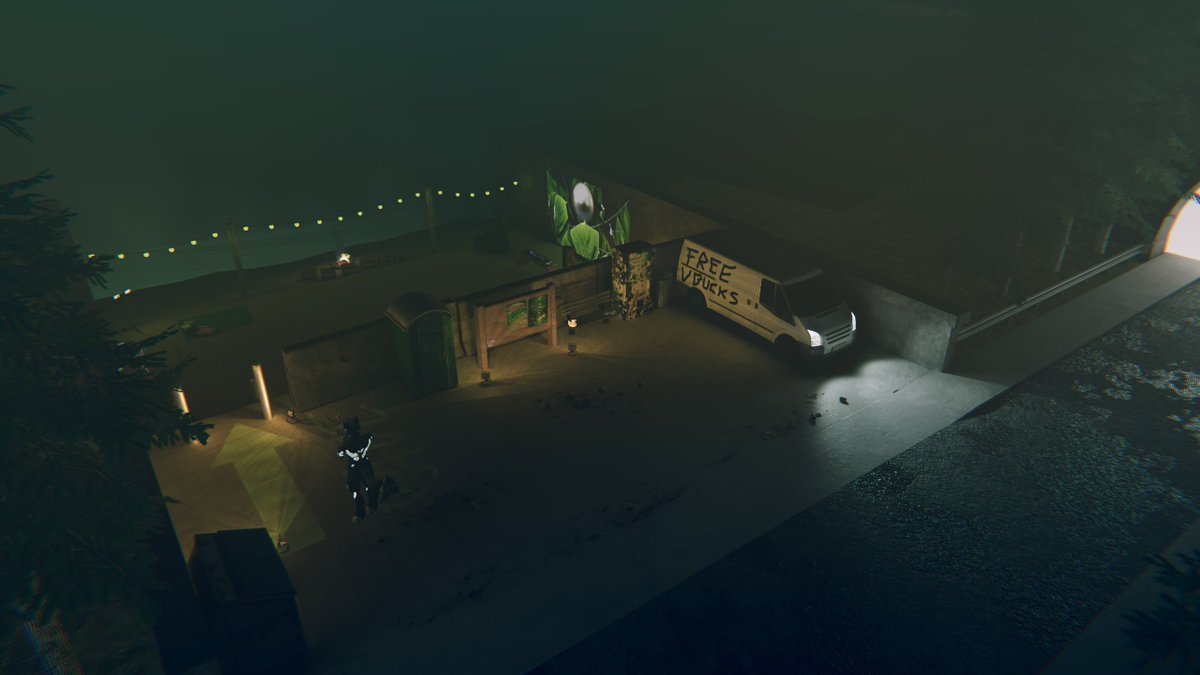 WolfoShi's tweet photo. For NoiseMaking ! (beach side)
Hidden Beach By AliceD [Thk's !!! @4liceD_]
https://t.co/JDZoIu9t1y
105.34 MB - Cross-Platform - C80
https://t.co/FG5L4DWjAE

#VRC #VRChat #VRChat_world紹介 #VRChatPhotography #VRChat_World #vrexplorer #MadeWithVRChat #VR https://t.co/vxzaAMwc9h