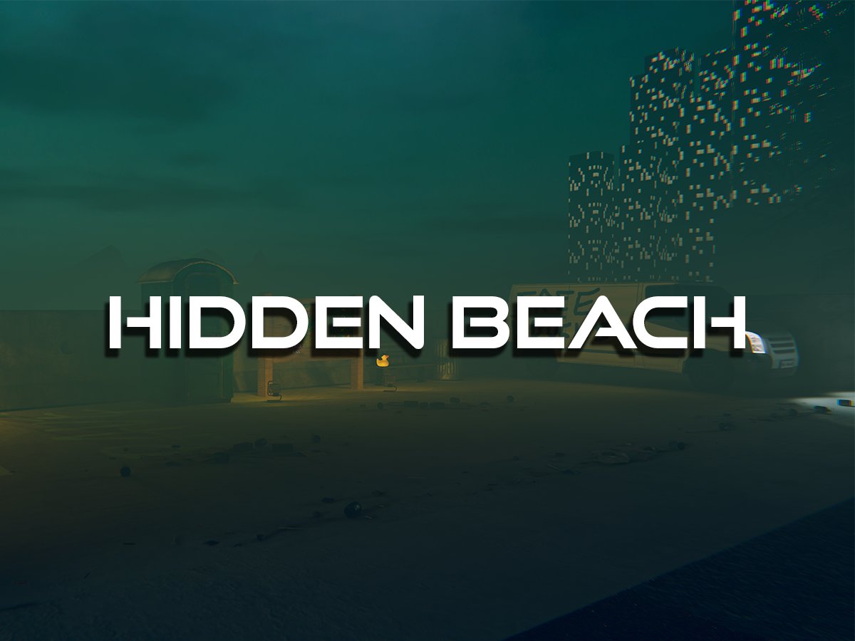 WolfoShi's tweet photo. For NoiseMaking ! (beach side)
Hidden Beach By AliceD [Thk's !!! @4liceD_]
https://t.co/JDZoIu9t1y
105.34 MB - Cross-Platform - C80
https://t.co/FG5L4DWjAE

#VRC #VRChat #VRChat_world紹介 #VRChatPhotography #VRChat_World #vrexplorer #MadeWithVRChat #VR https://t.co/vxzaAMwc9h