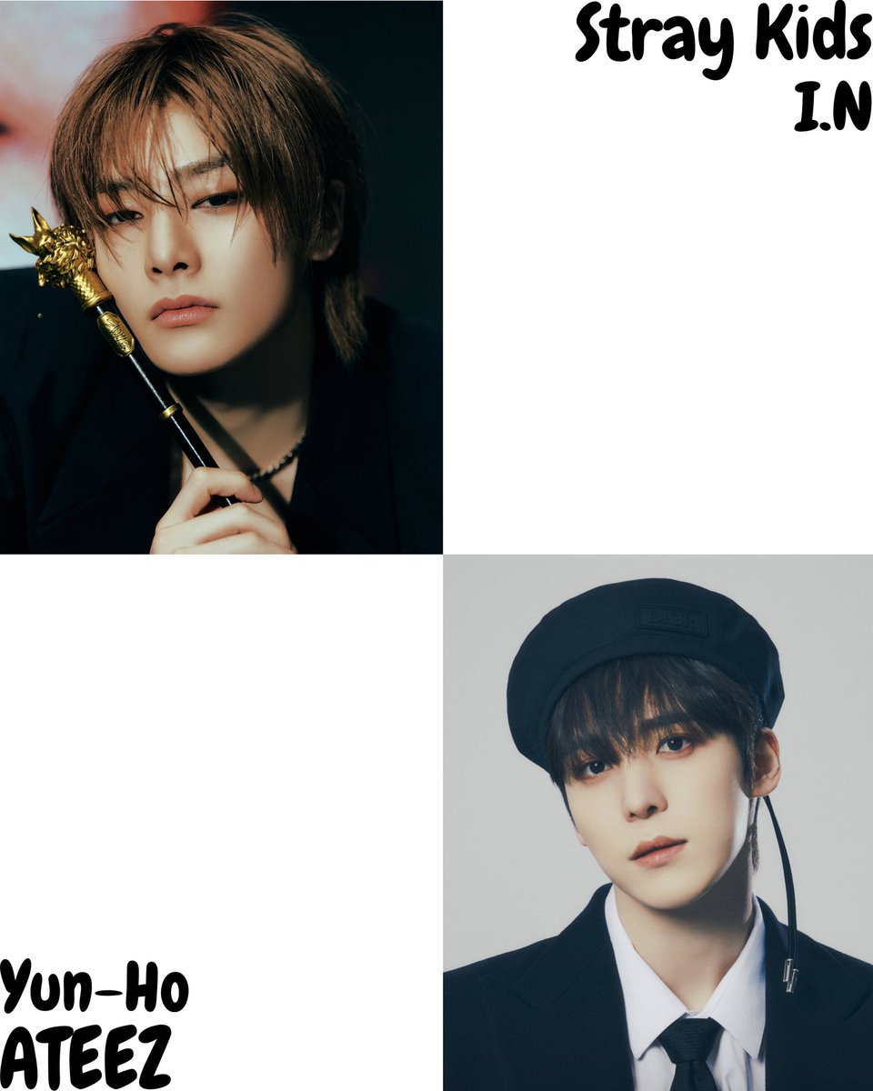 OficialBias's tweet photo. #JIN (BTS) the father is fathering / the childrens:
#IN - Stray Kids
#YUNHO -ATEEZ
#FELIX -Stray Kids
#YEOSANG -ATEEZ
#JUNKYU -TREASURE
#SUNOO - ENHYPEN
#BiasOficial #SmileBias #SOficial https://t.co/xtckxUdccJ