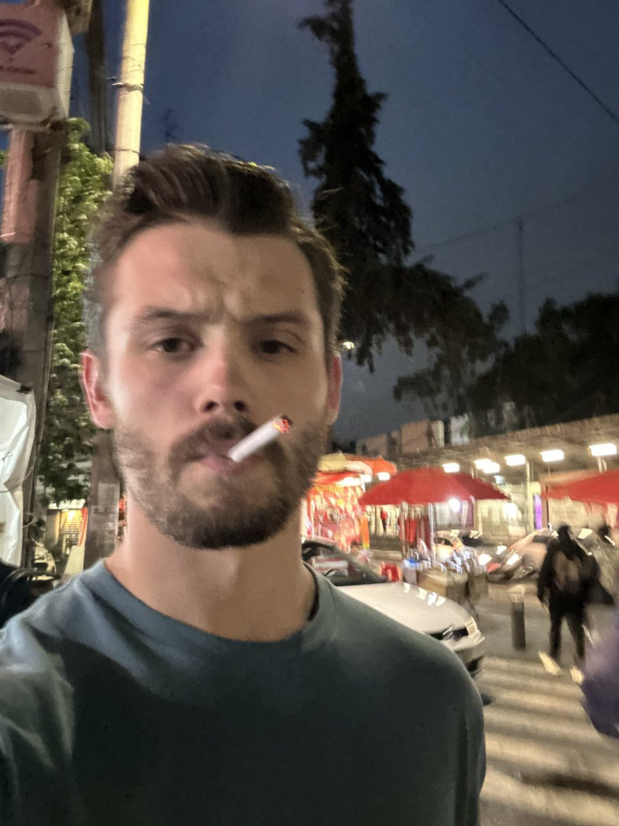 Dylan Beers tweet media